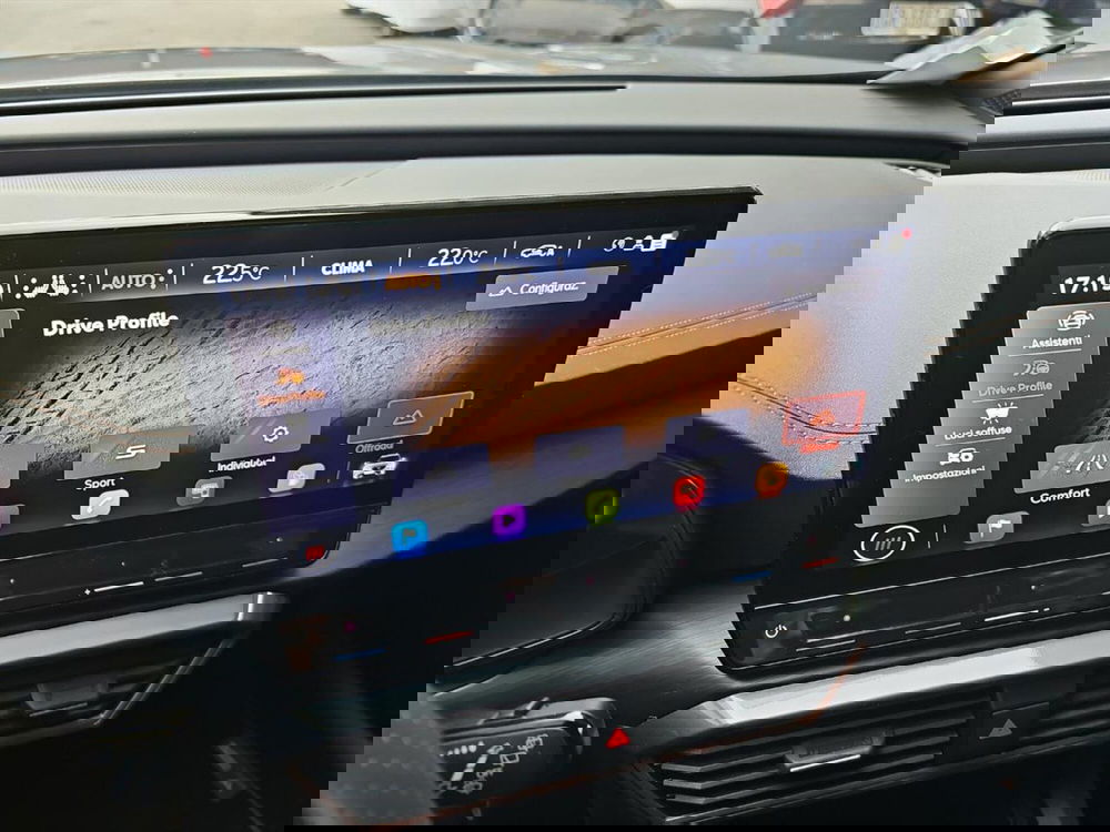 Cupra Formentor usata a Lecco (16)