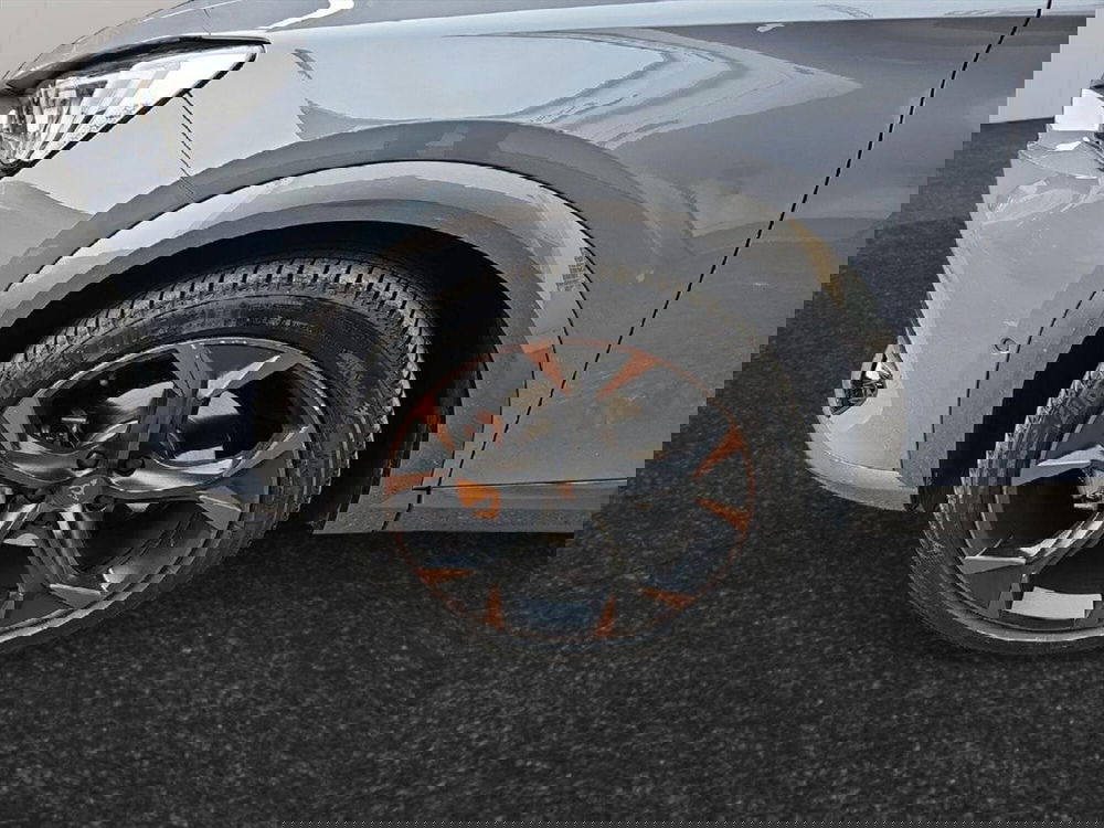 Cupra Formentor usata a Lecco (18)