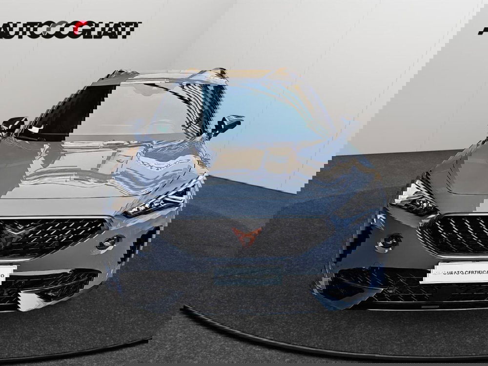 Cupra Formentor usata a Lecco (2)