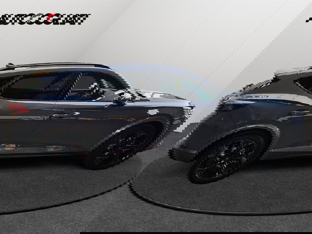 Cupra Formentor usata a Lecco (4)