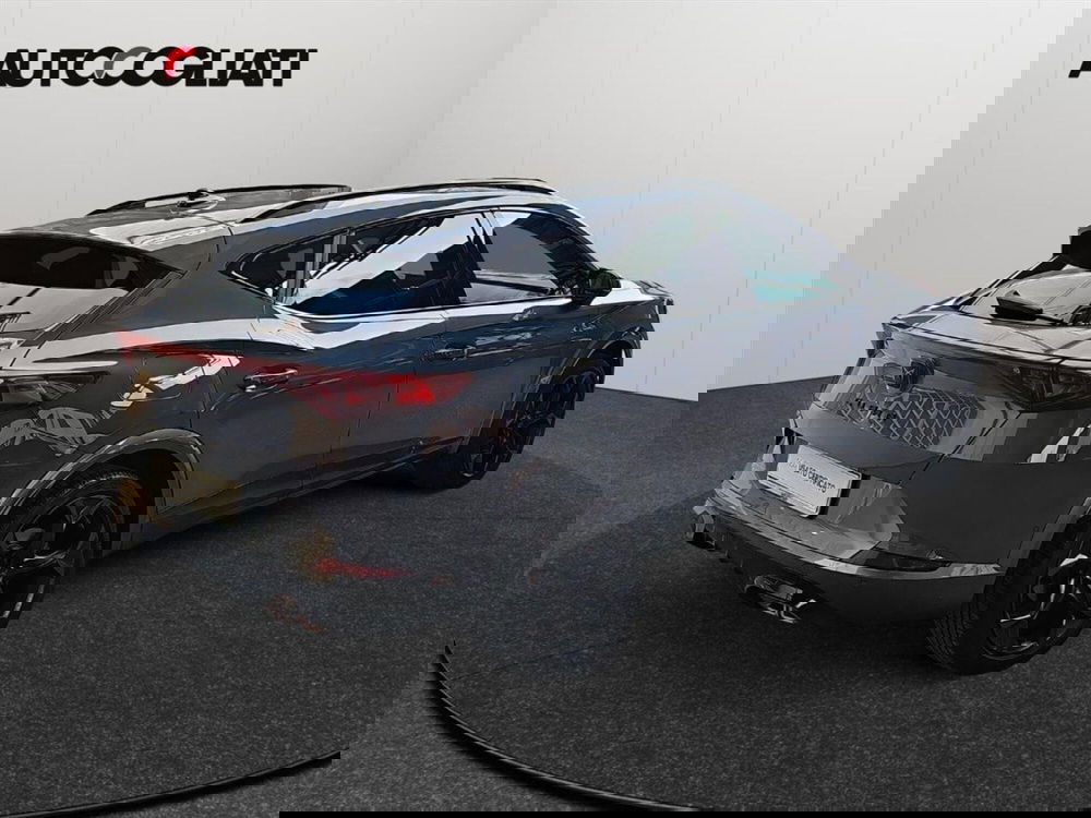 Cupra Formentor usata a Lecco (5)