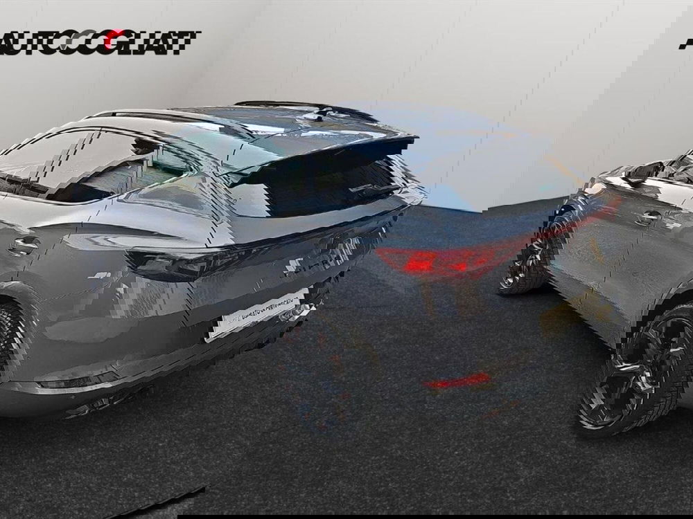 Cupra Formentor usata a Lecco (8)