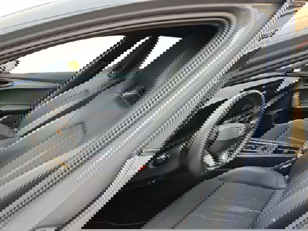 Cupra Formentor usata a Lecco (9)