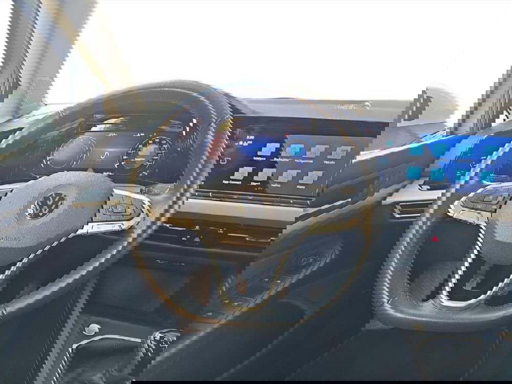 Volkswagen Golf usata a Lecco (10)