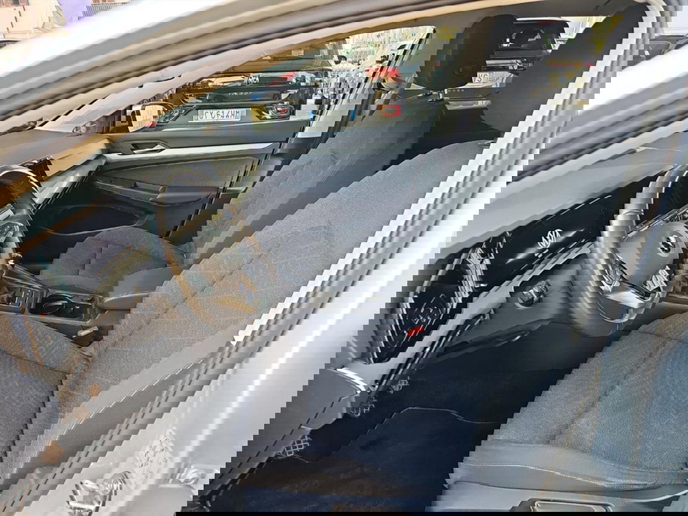 Volkswagen Golf usata a Lecco (11)