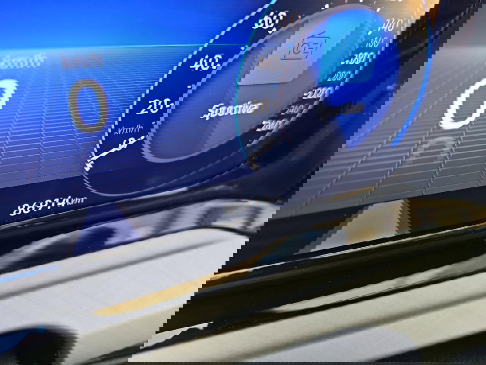 Volkswagen Golf usata a Lecco (12)