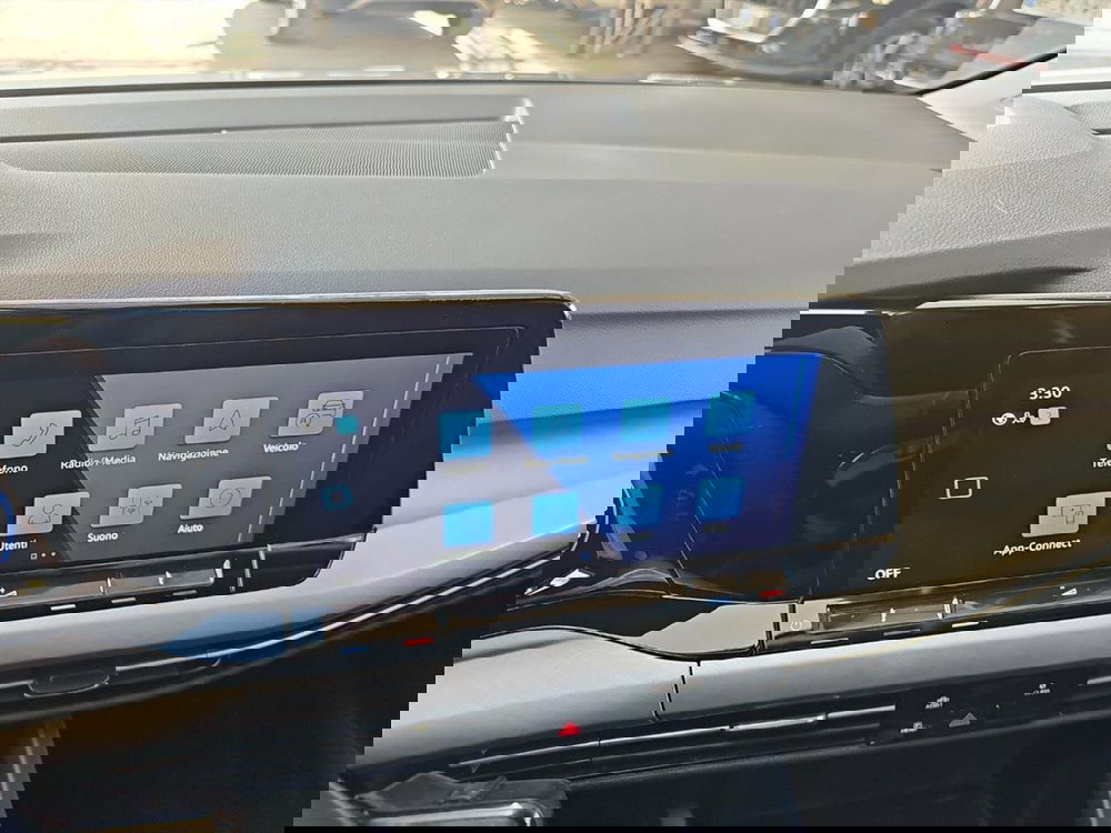 Volkswagen Golf usata a Lecco (13)