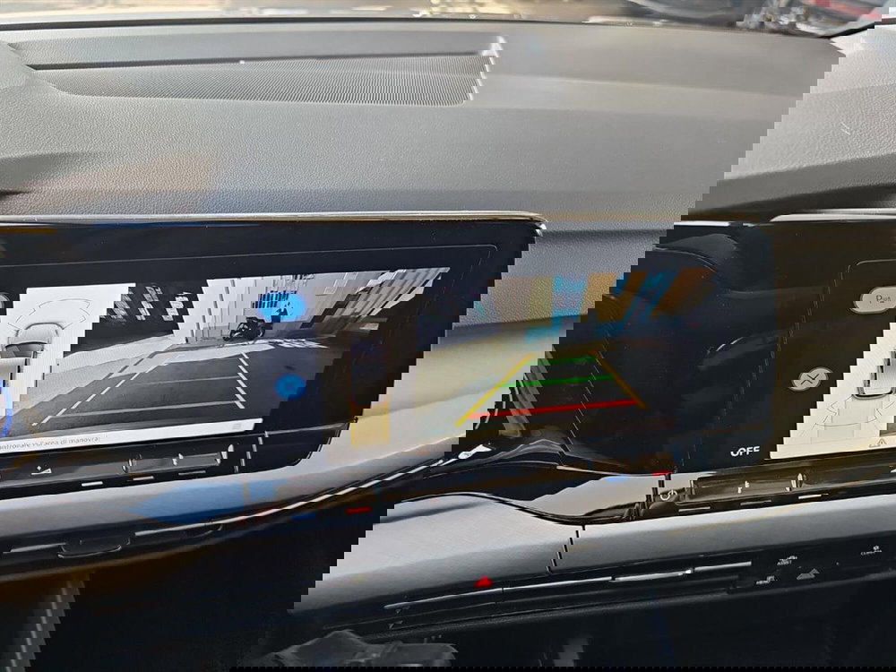 Volkswagen Golf usata a Lecco (15)