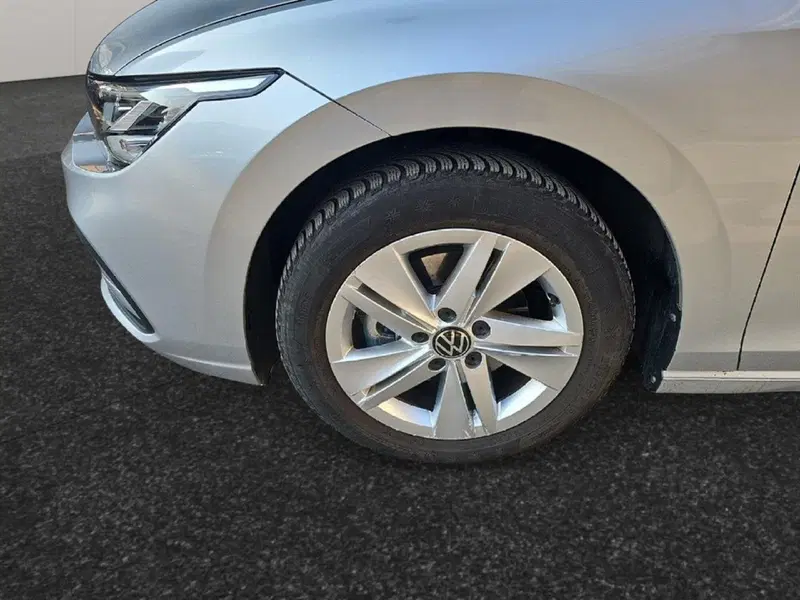 Volkswagen Golf usata a Lecco (17)
