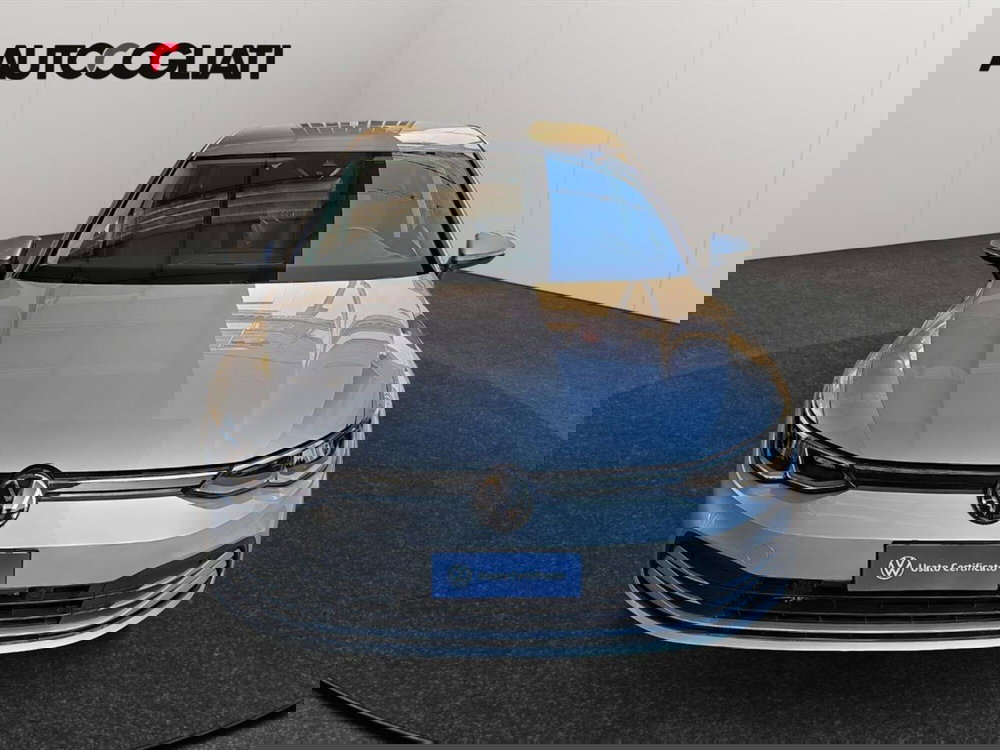 Volkswagen Golf usata a Lecco (2)