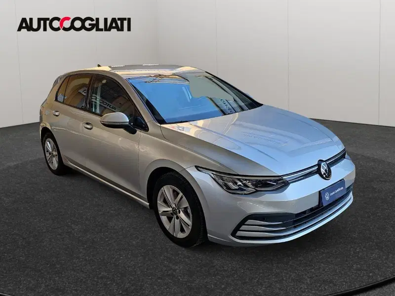Volkswagen Golf usata a Lecco (3)