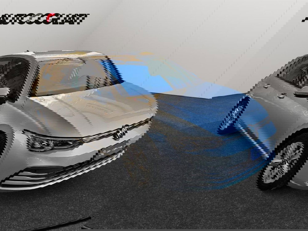 Volkswagen Golf usata a Lecco (3)