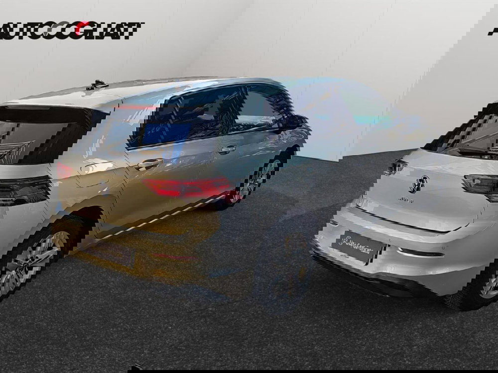 Volkswagen Golf usata a Lecco (5)