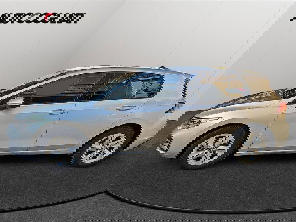 Volkswagen Golf usata a Lecco (7)