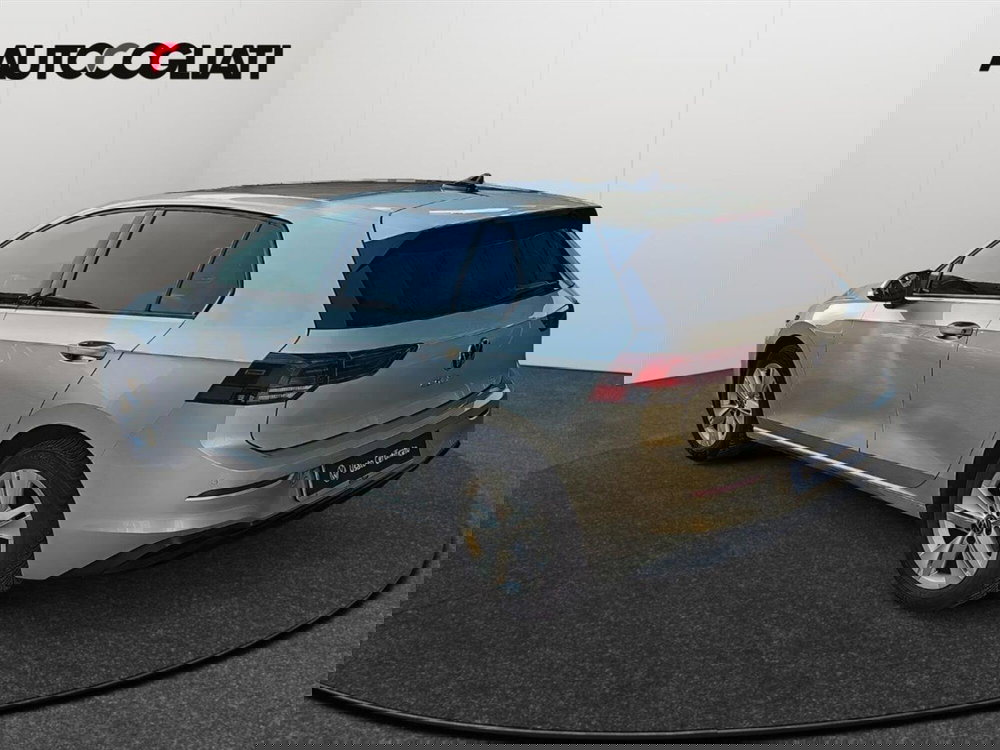 Volkswagen Golf usata a Lecco (8)