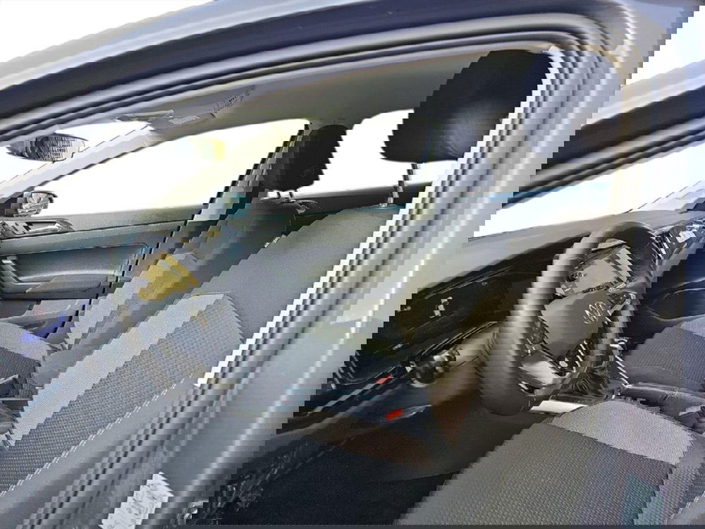 Volkswagen Polo usata a Lecco (11)