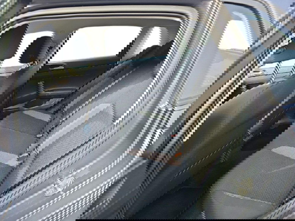 Volkswagen Polo usata a Lecco (12)