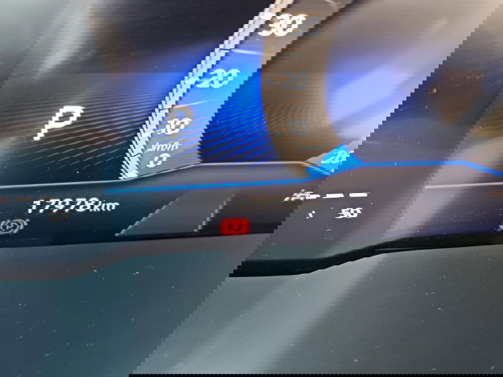 Volkswagen Polo usata a Lecco (13)