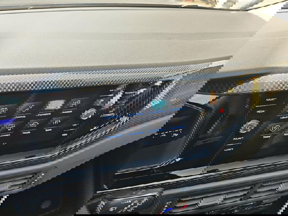 Volkswagen Polo usata a Lecco (14)