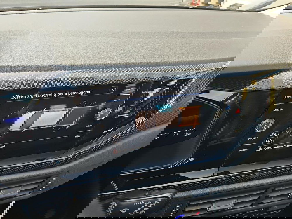 Volkswagen Polo usata a Lecco (15)