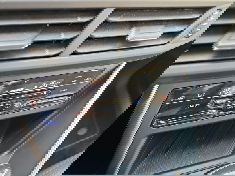 Volkswagen Polo usata a Lecco (16)