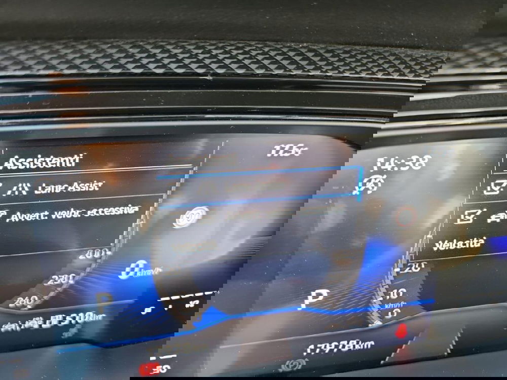 Volkswagen Polo usata a Lecco (17)