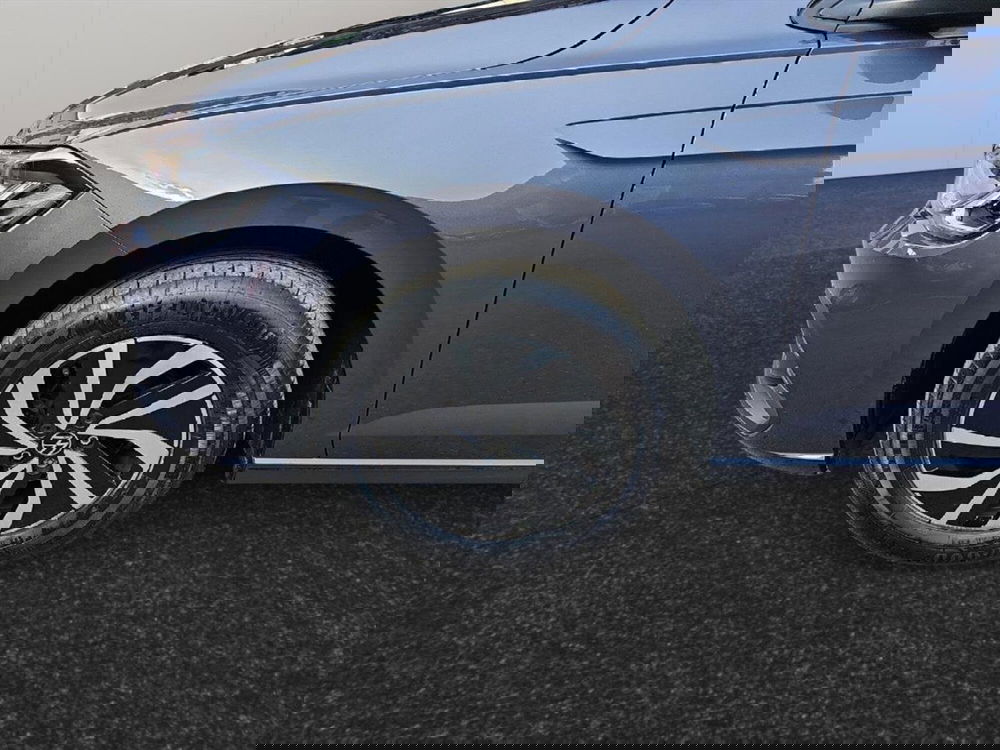 Volkswagen Polo usata a Lecco (18)