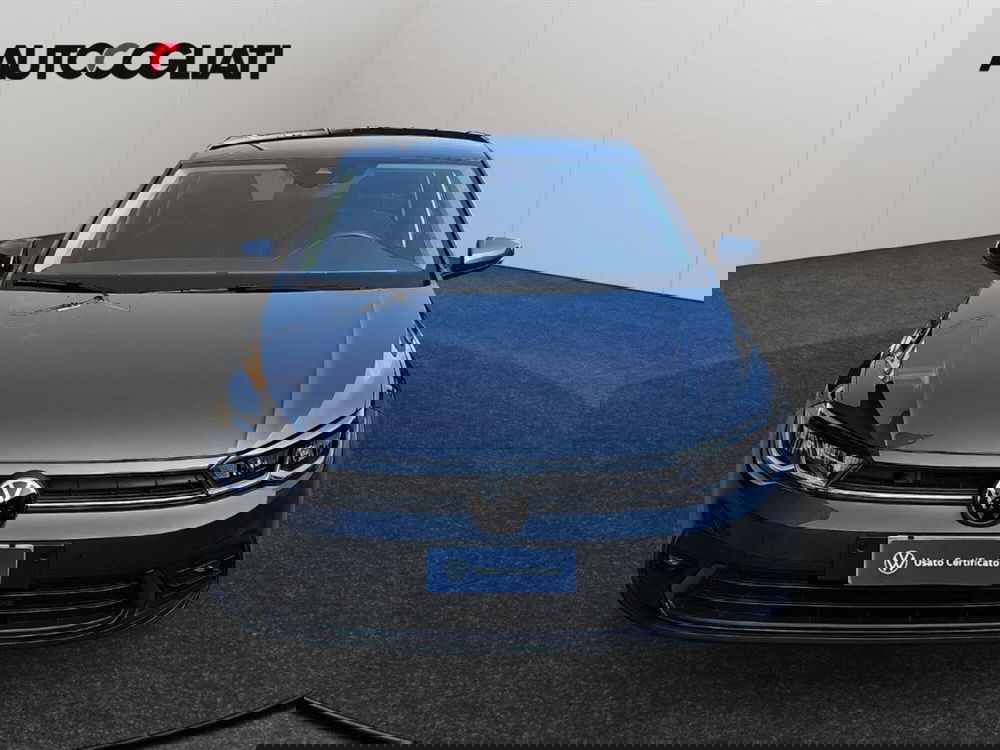 Volkswagen Polo usata a Lecco (2)