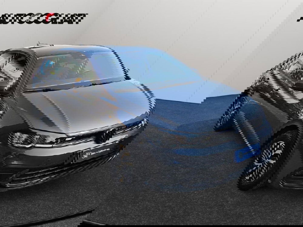 Volkswagen Polo usata a Lecco (3)