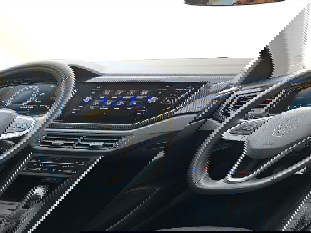 Volkswagen Polo usata a Lecco (9)