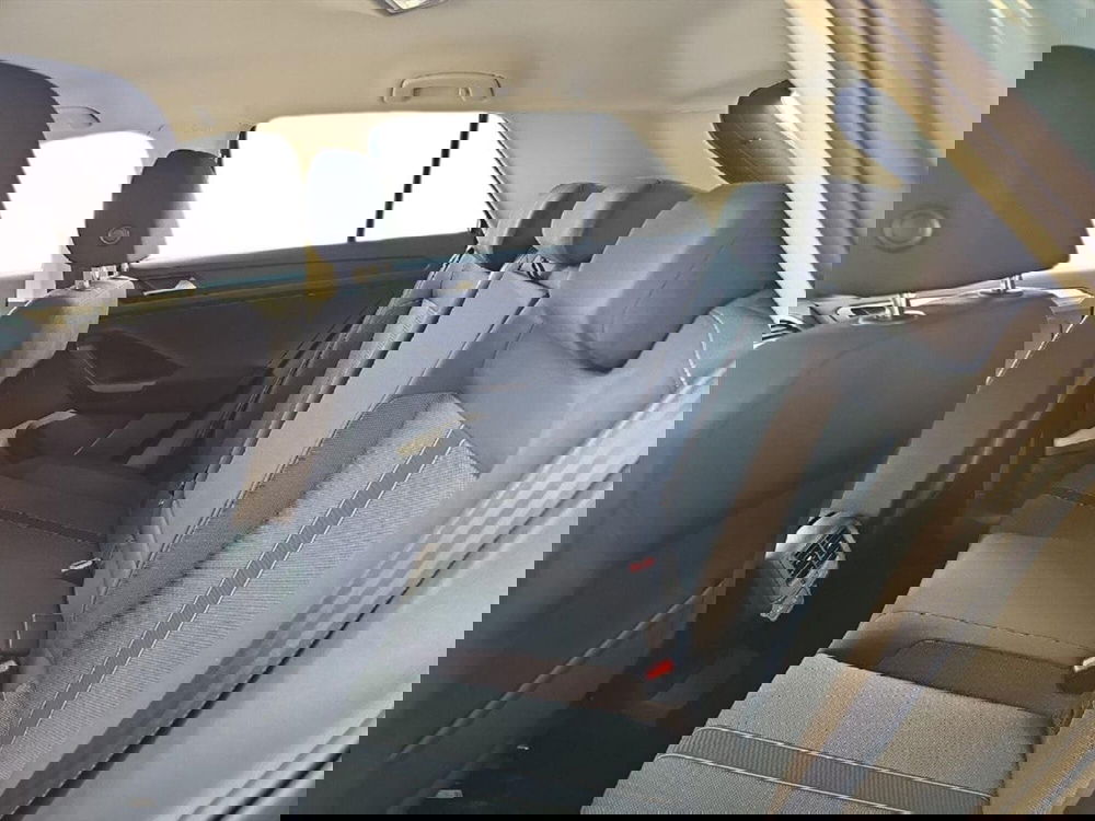 Volkswagen T-Roc usata a Lecco (11)