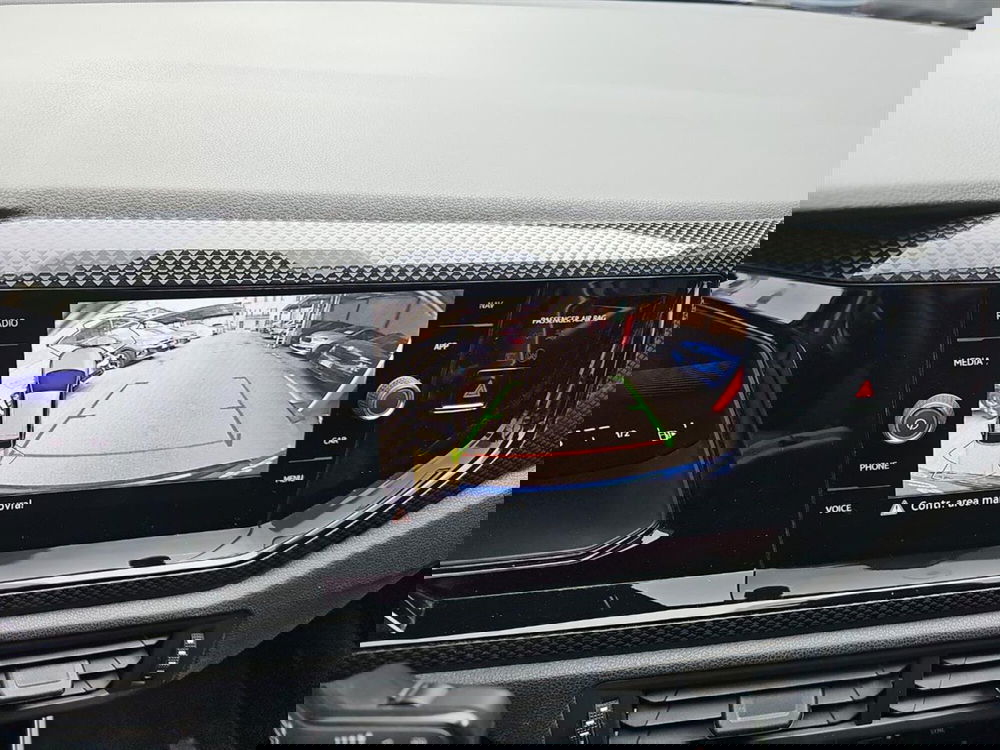 Volkswagen Taigo usata a Lecco (16)