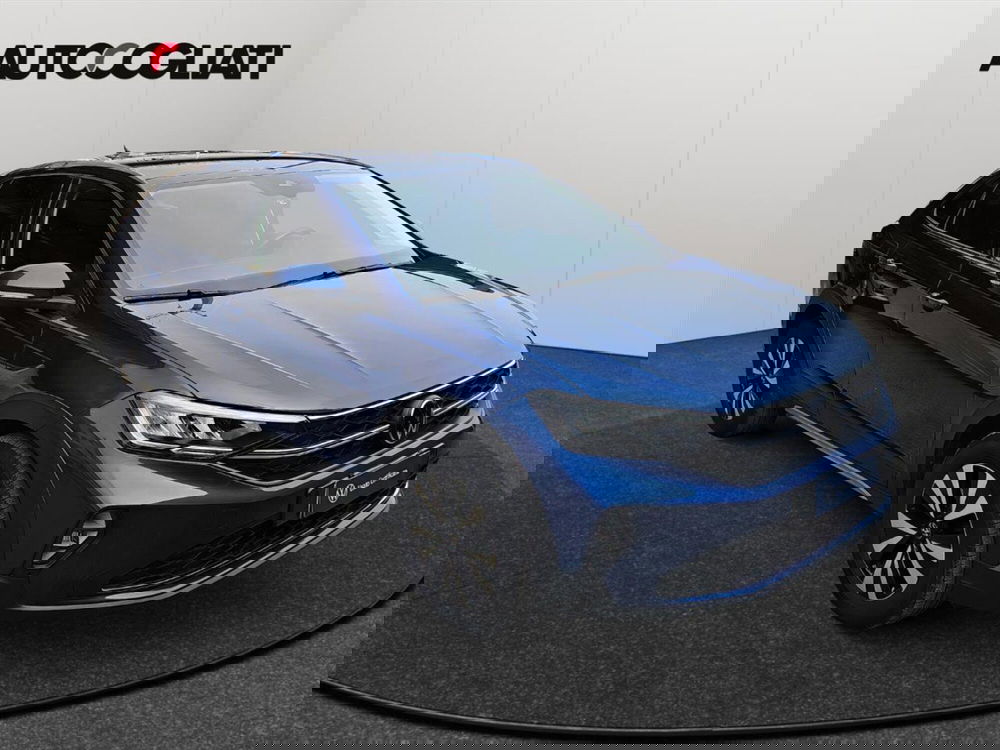 Volkswagen Taigo usata a Lecco (3)