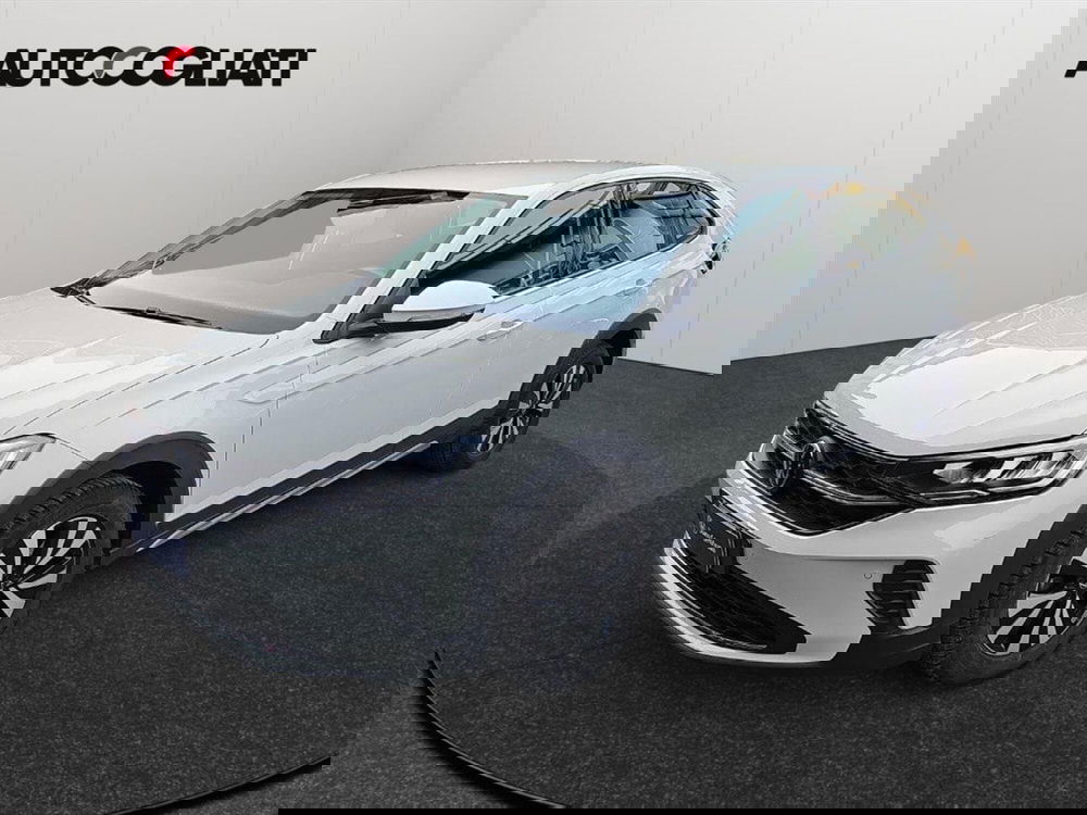 Volkswagen Taigo usata a Lecco