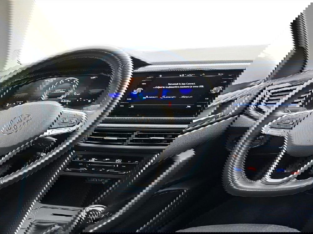 Volkswagen Taigo usata a Lecco (10)