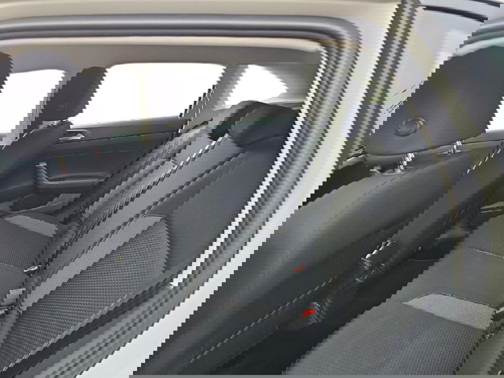 Volkswagen Taigo usata a Lecco (12)