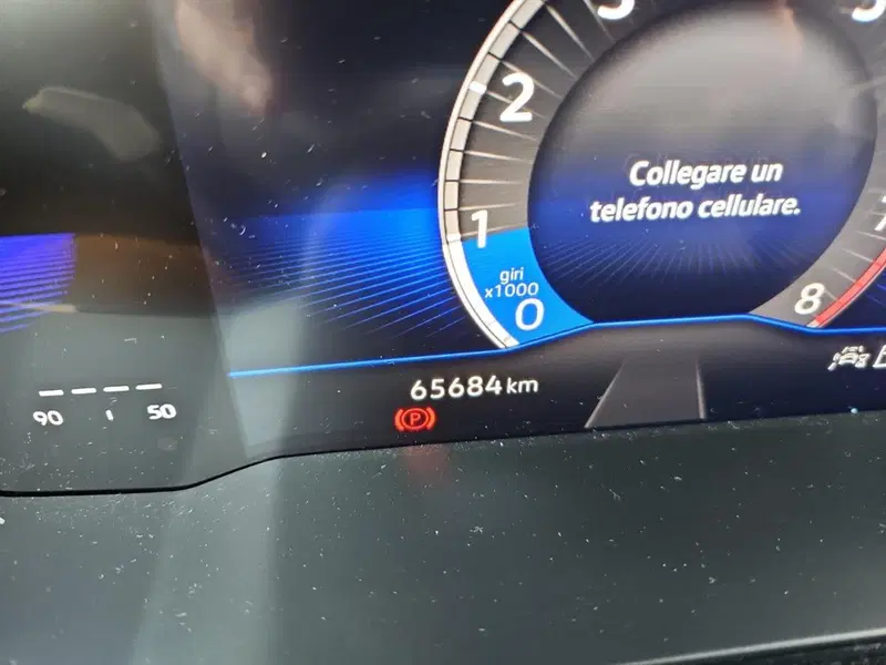 Volkswagen Taigo usata a Lecco (13)
