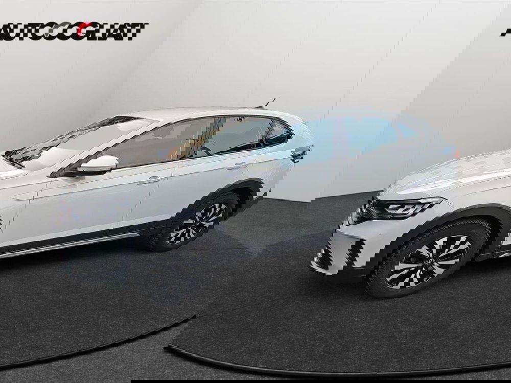 Volkswagen Taigo usata a Lecco (7)