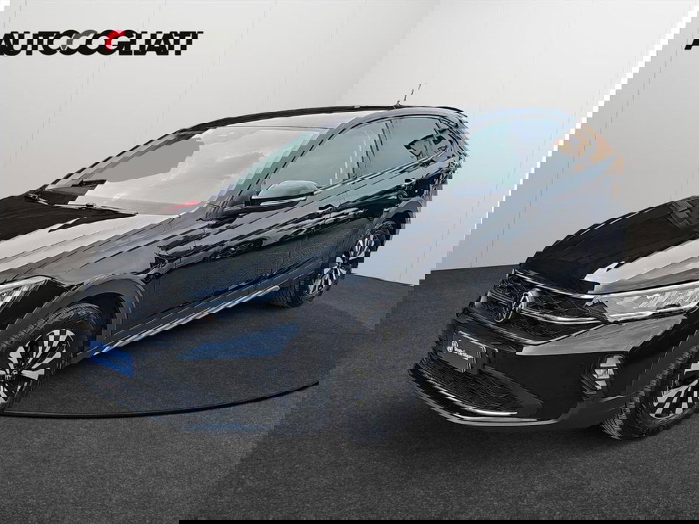 Volkswagen Taigo usata a Lecco