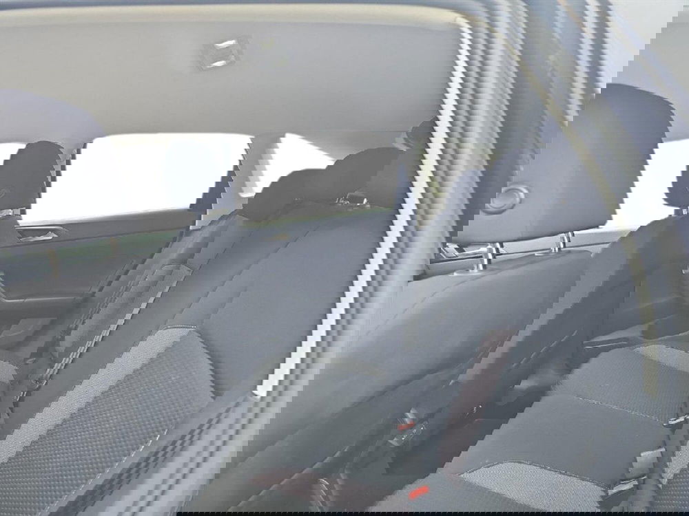 Volkswagen Taigo usata a Lecco (12)