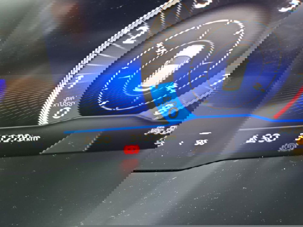 Volkswagen Taigo usata a Lecco (13)