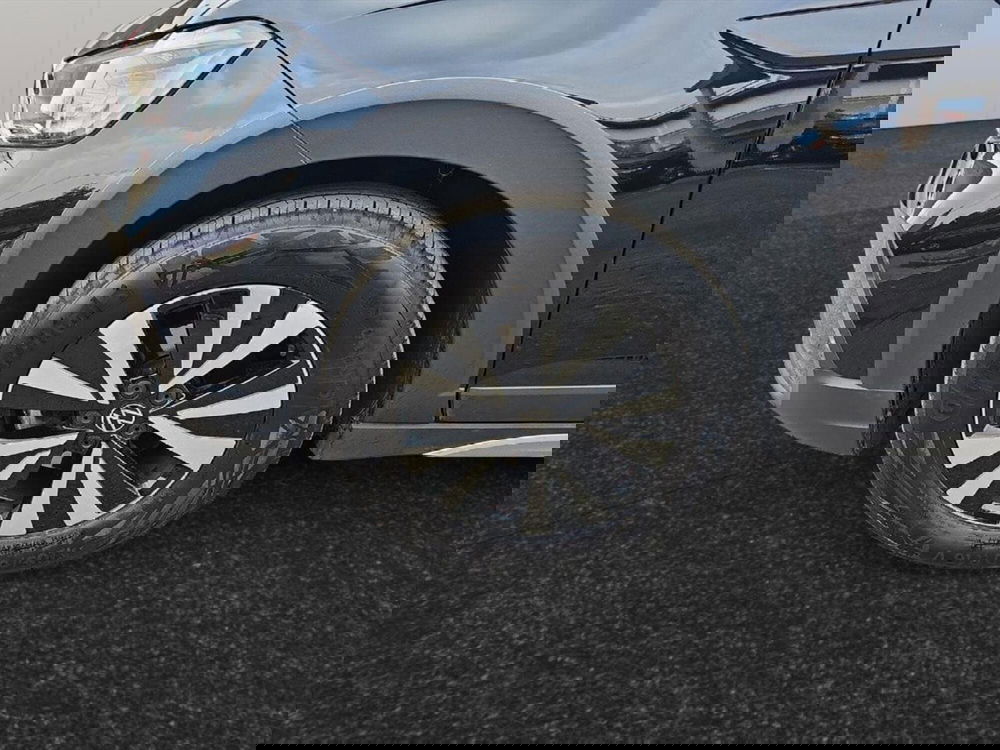 Volkswagen Taigo usata a Lecco (17)