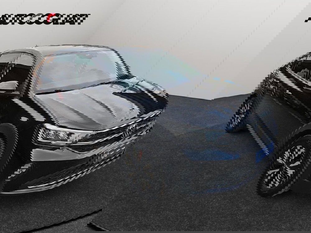 Volkswagen Taigo usata a Lecco (3)