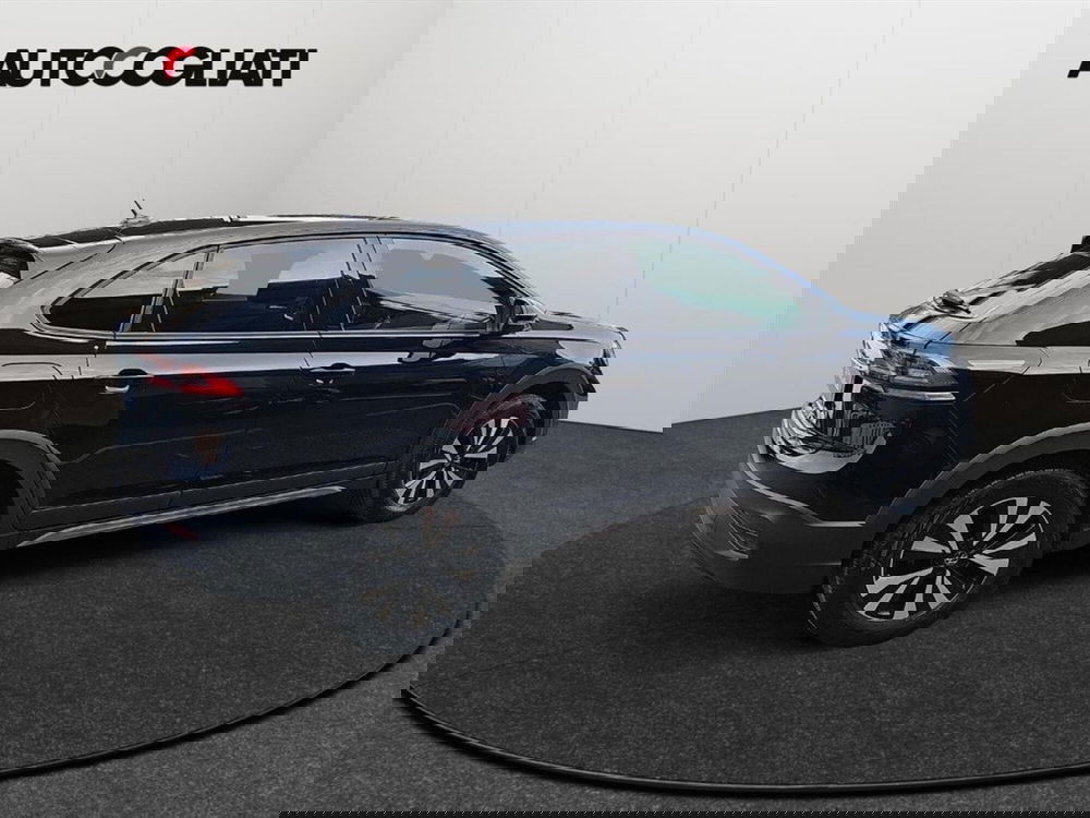 Volkswagen Taigo usata a Lecco (4)