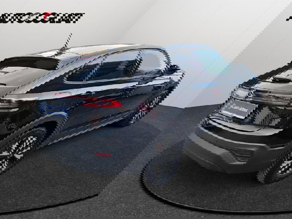 Volkswagen Taigo usata a Lecco (5)