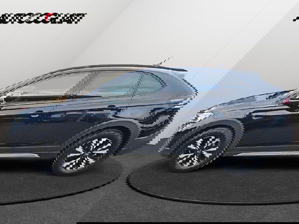 Volkswagen Taigo usata a Lecco (6)