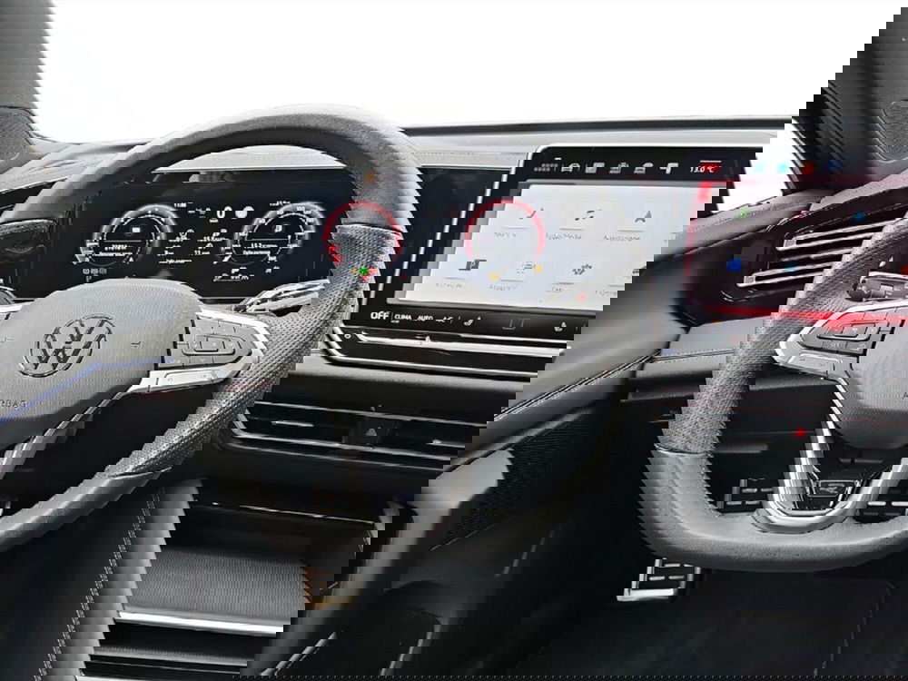 Volkswagen Tiguan usata a Lecco (10)