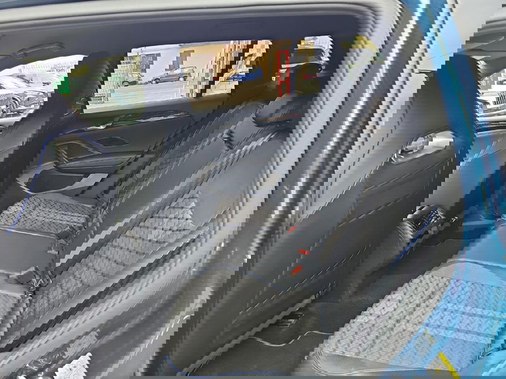 Volkswagen Tiguan usata a Lecco (11)