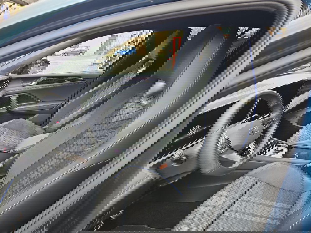 Volkswagen Tiguan usata a Lecco (12)