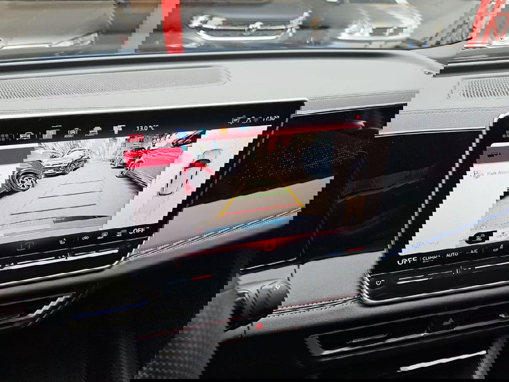 Volkswagen Tiguan usata a Lecco (13)